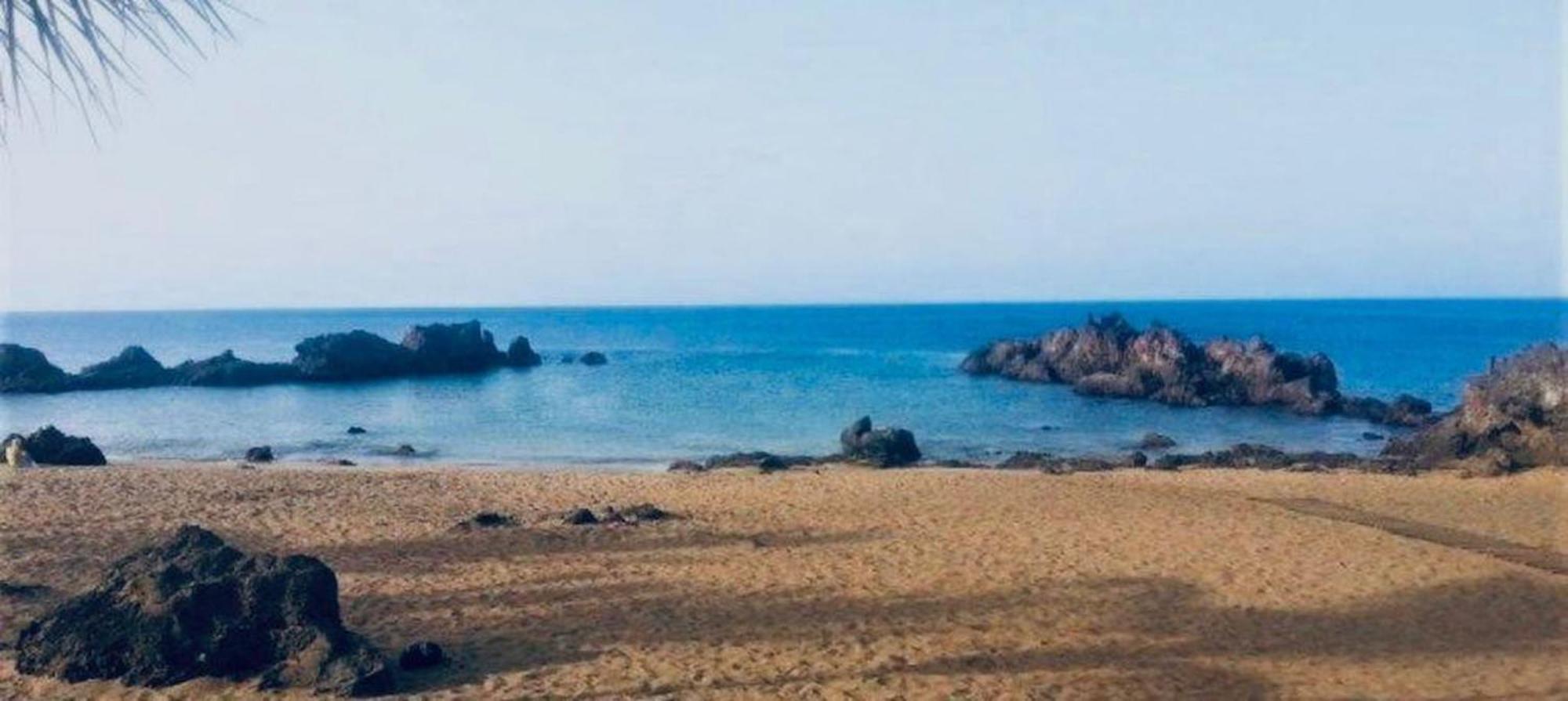 Apartamento Lory-Puerto Del Carmen 푸에르토 델 카르멘 외부 사진