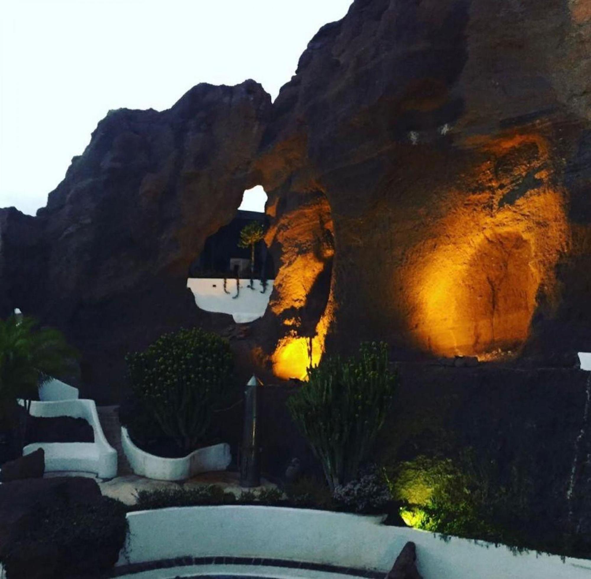 Apartamento Lory-Puerto Del Carmen 푸에르토 델 카르멘 외부 사진