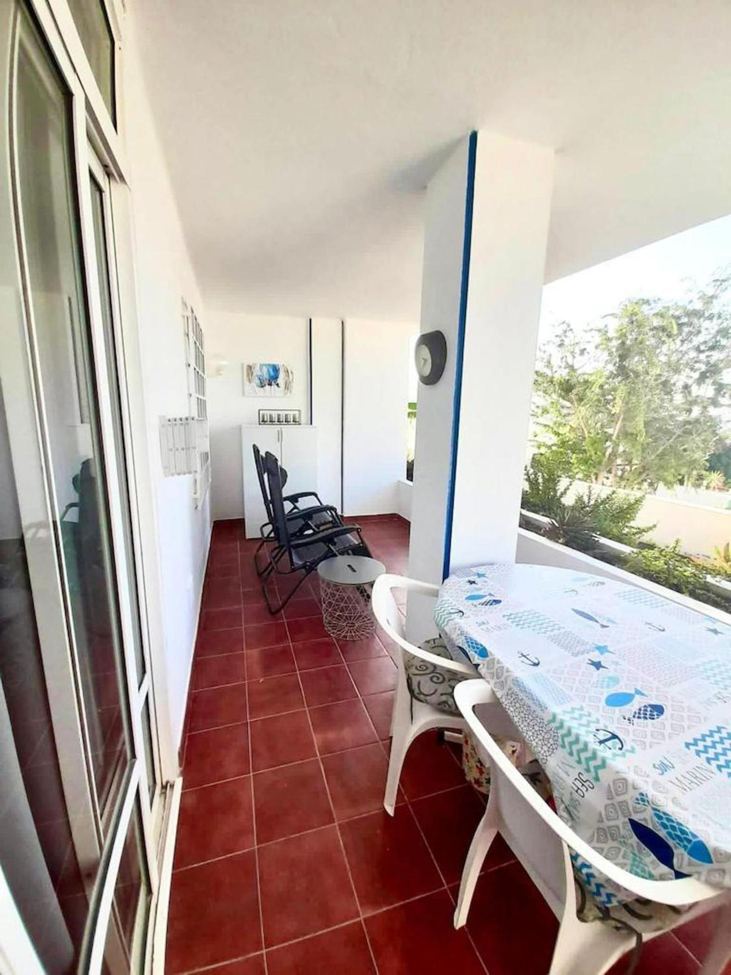 Apartamento Lory-Puerto Del Carmen 푸에르토 델 카르멘 외부 사진