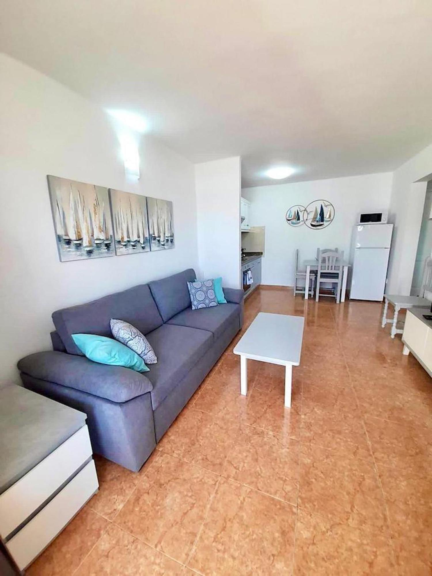 Apartamento Lory-Puerto Del Carmen 푸에르토 델 카르멘 외부 사진