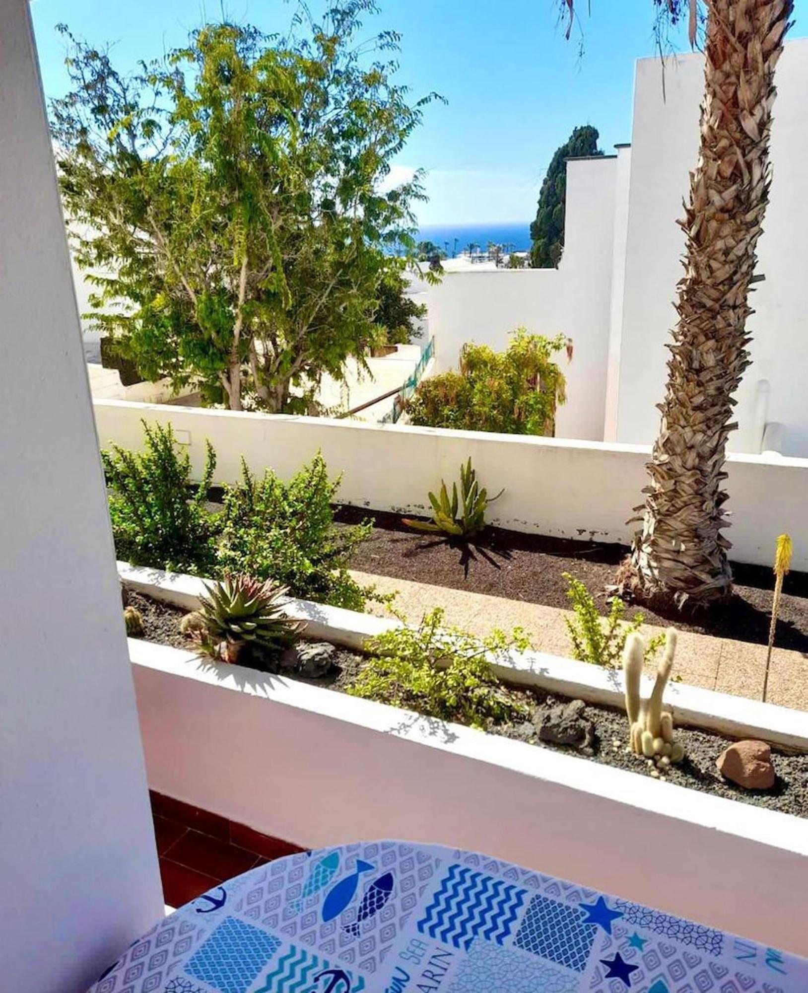 Apartamento Lory-Puerto Del Carmen 푸에르토 델 카르멘 외부 사진