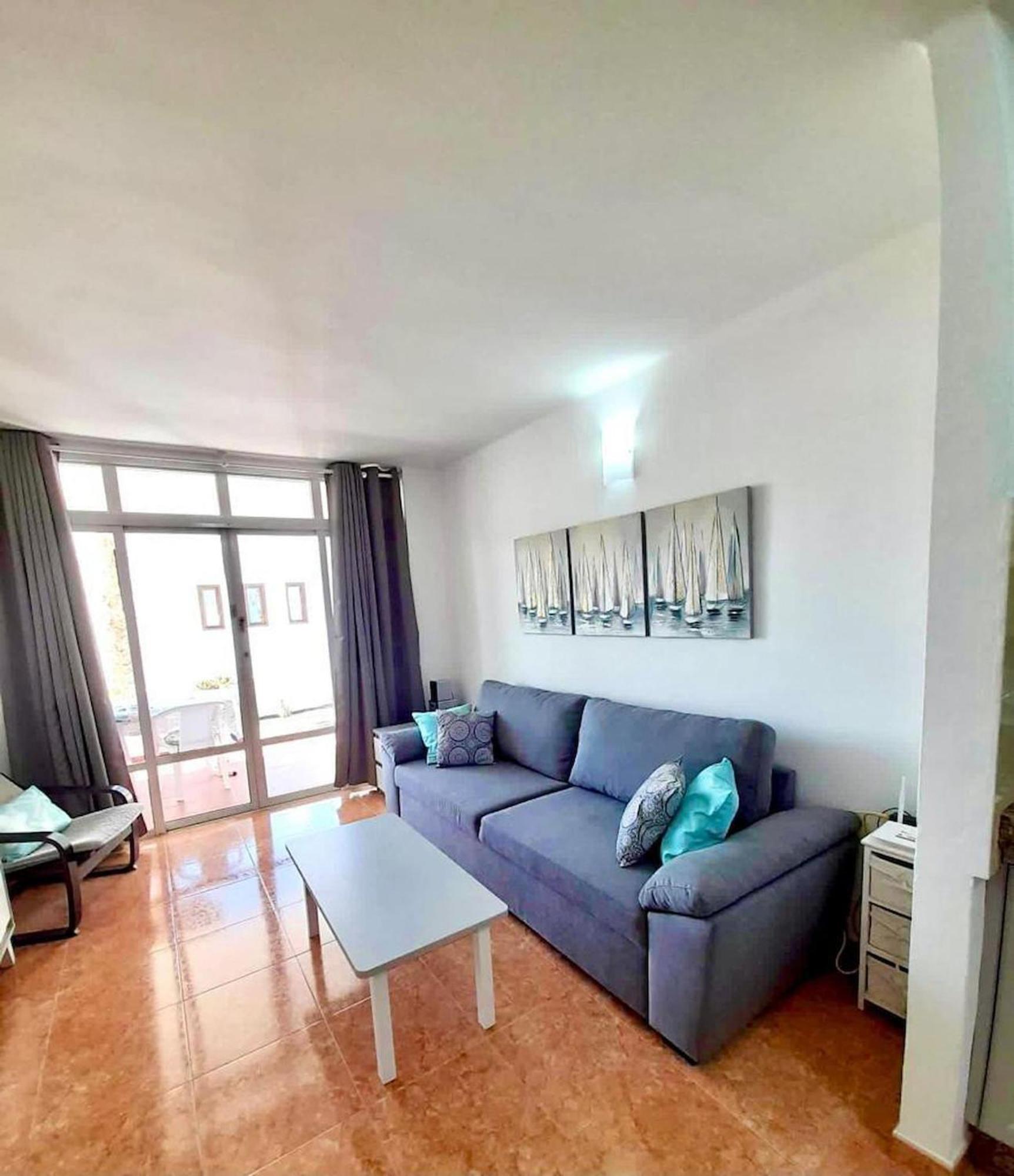 Apartamento Lory-Puerto Del Carmen 푸에르토 델 카르멘 외부 사진
