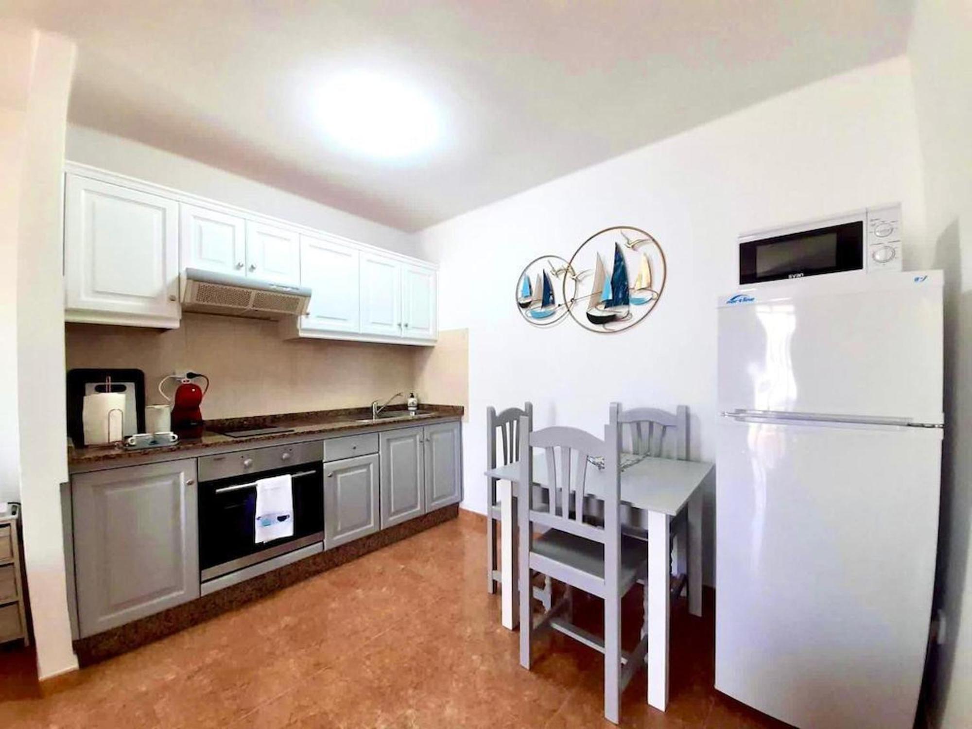 Apartamento Lory-Puerto Del Carmen 푸에르토 델 카르멘 외부 사진