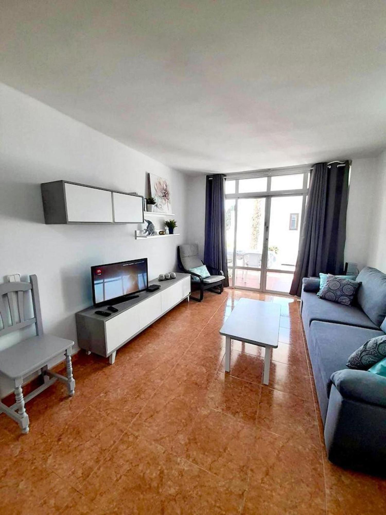 Apartamento Lory-Puerto Del Carmen 푸에르토 델 카르멘 외부 사진