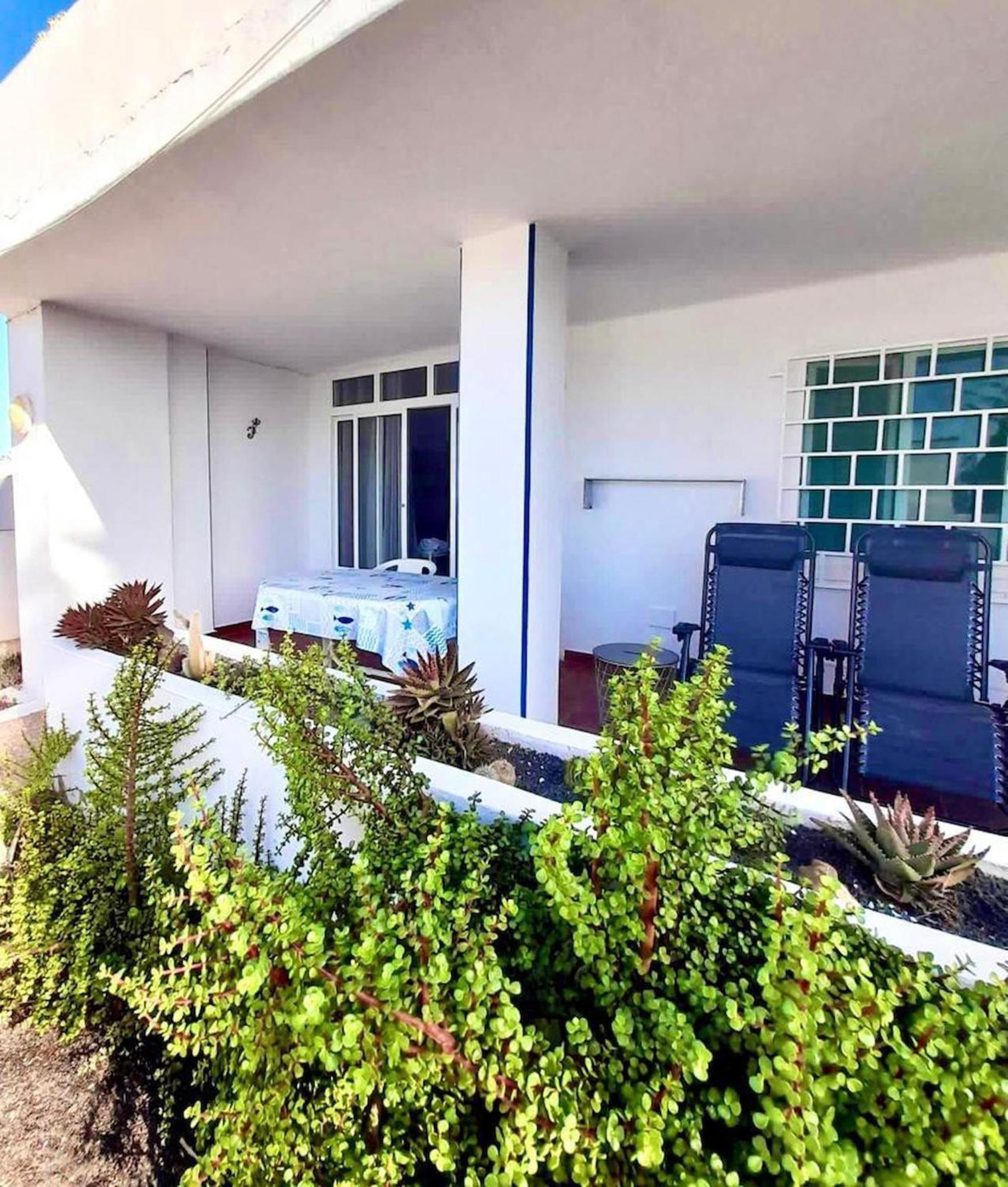 Apartamento Lory-Puerto Del Carmen 푸에르토 델 카르멘 외부 사진