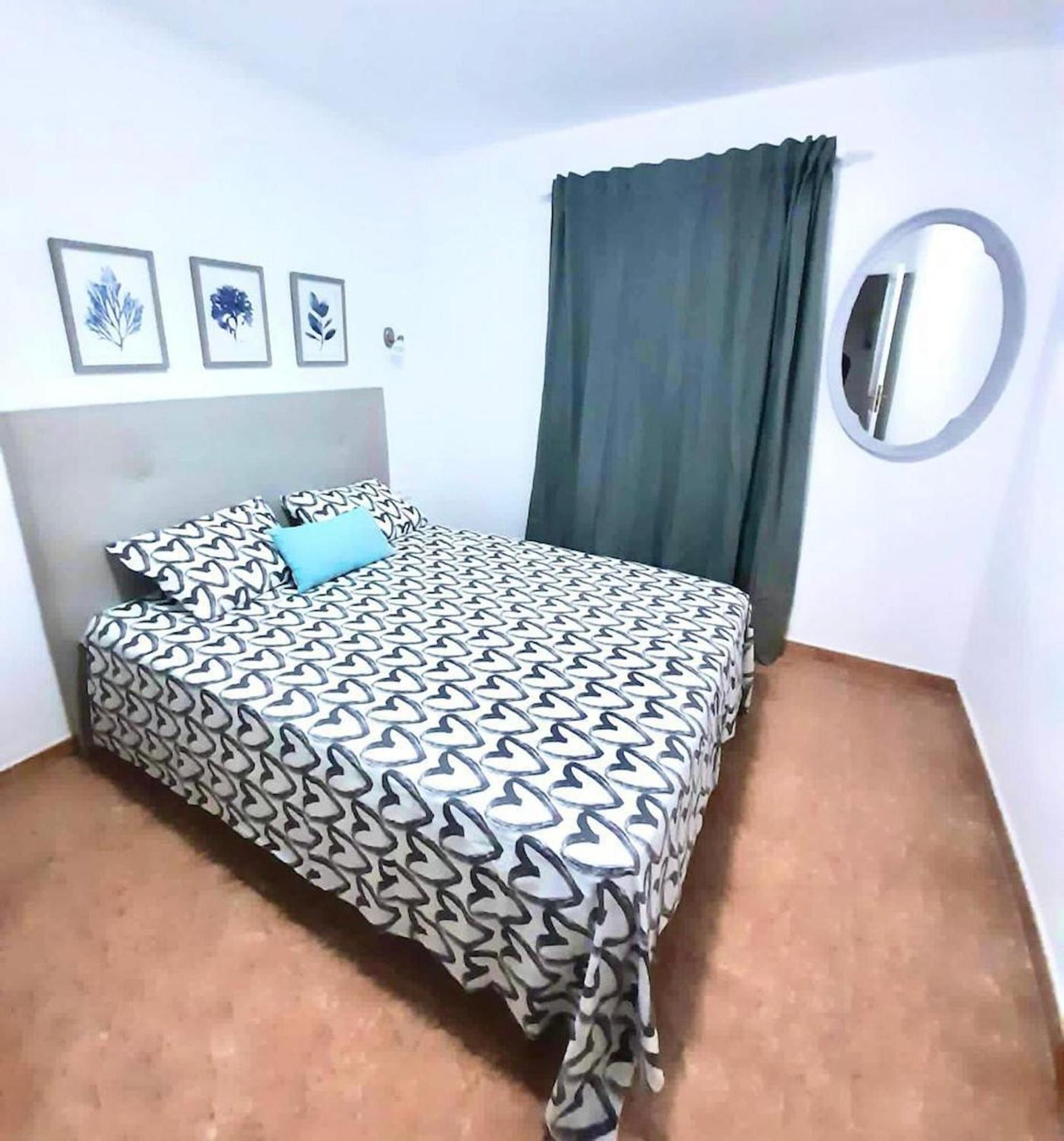 Apartamento Lory-Puerto Del Carmen 푸에르토 델 카르멘 외부 사진